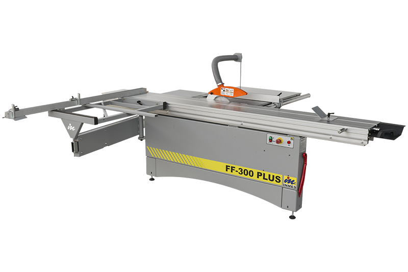 Esquadrejadeira FF-300 Plus