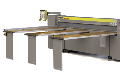AIR TABLE V-30 FOR BEAM SAW