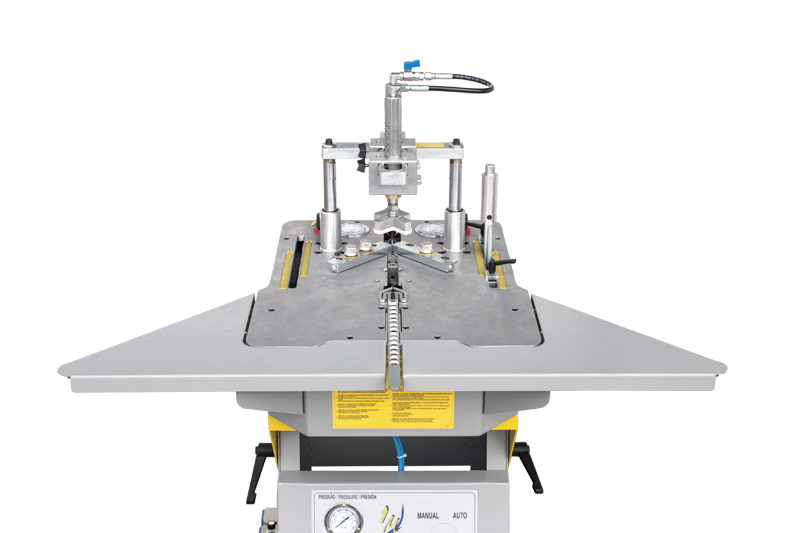 Prolongador menor IM-5