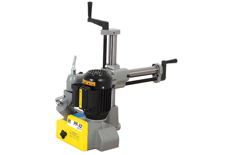 Alimentador de Avanço PF-32
