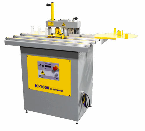 Rotating Miter Saw IM-30