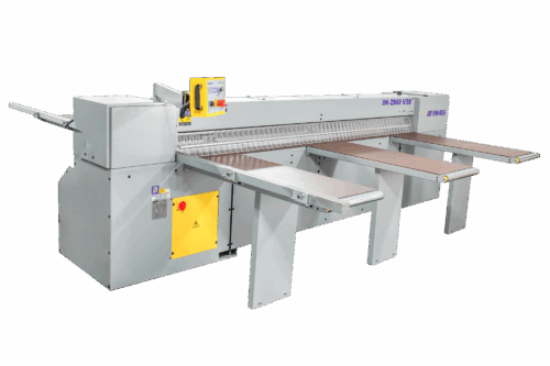 Seccionadora IM-2900 V30