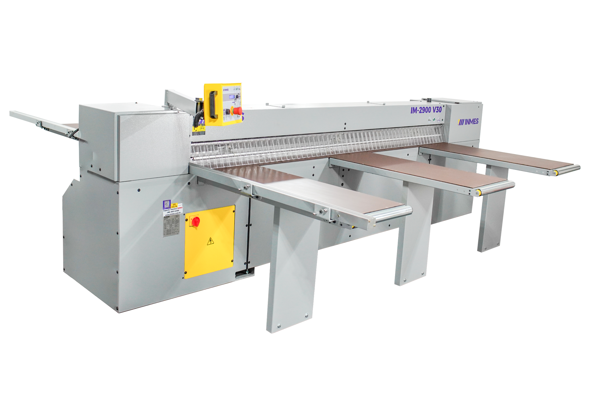 Seccionadora IM-2900 V30