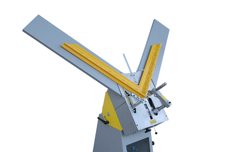 Prolongador Dir/Esq IM-4