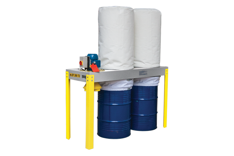 Dust Collector EF-300 T2