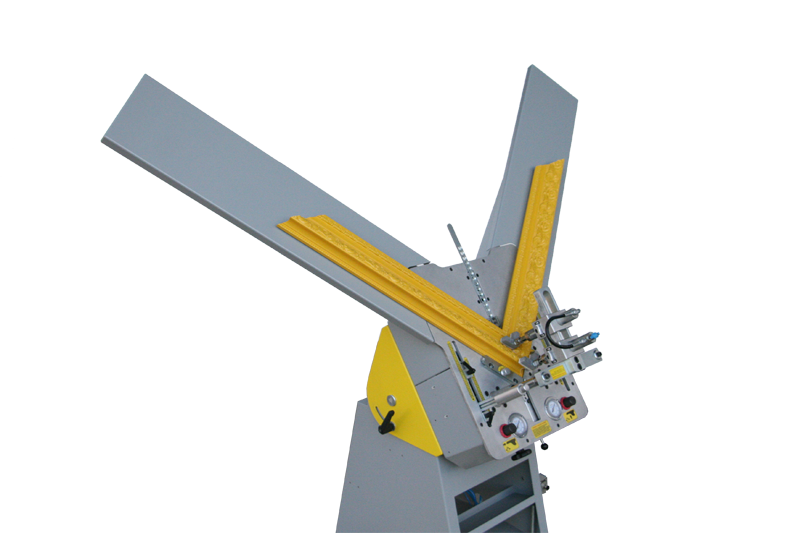 Prolongador Dir/Esq IM-5 P