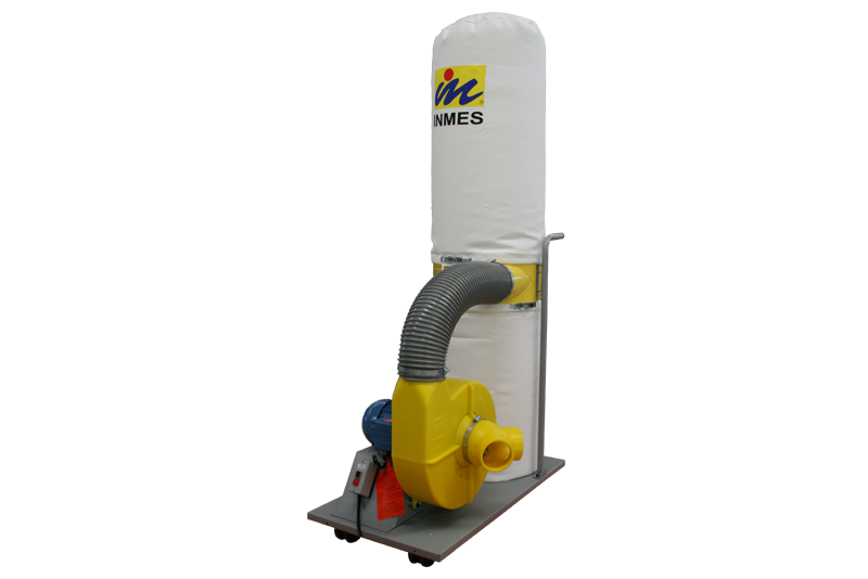 Dust Collector EM-200 A