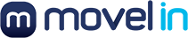 Movel In Logo