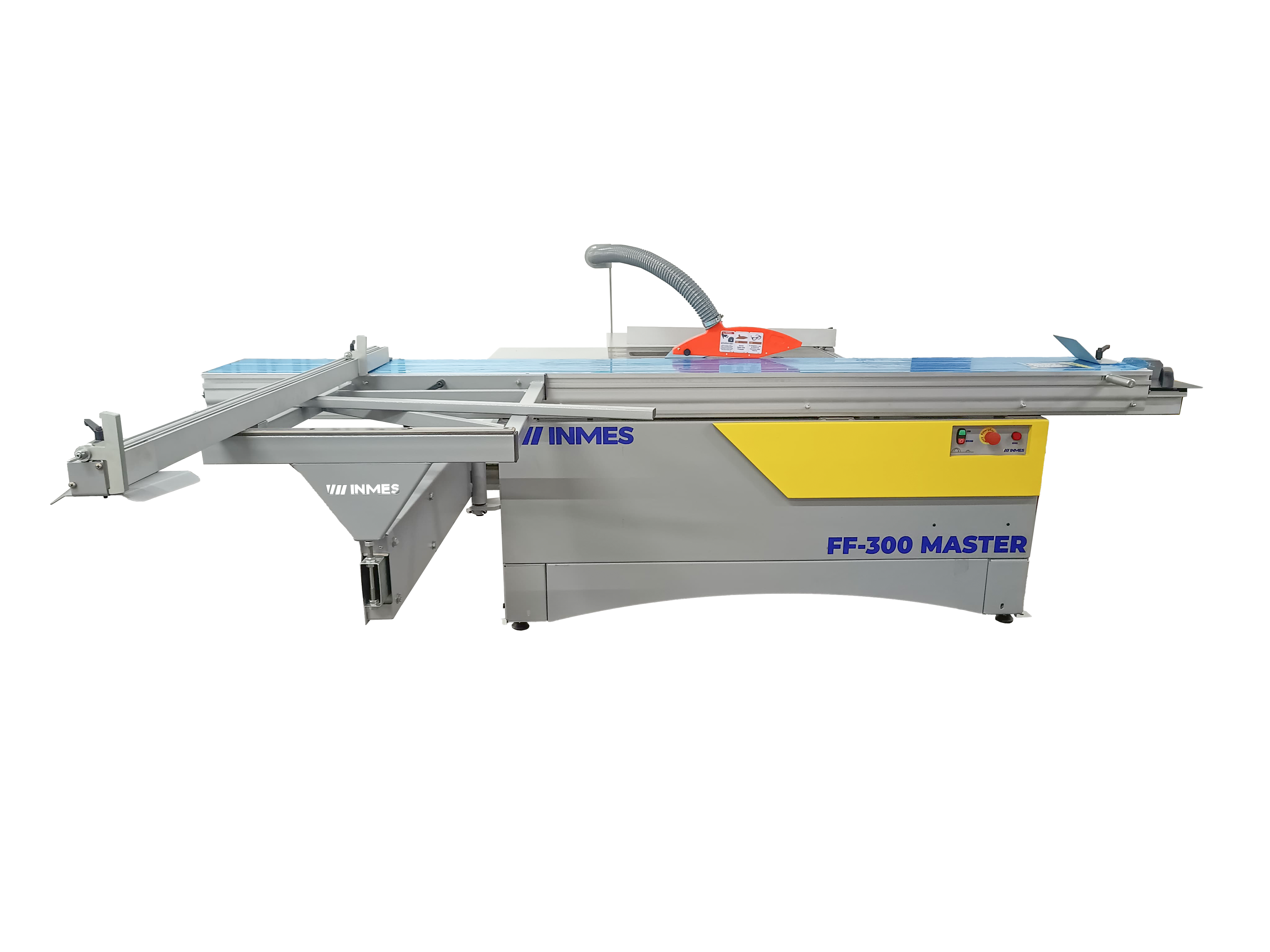 Cortadora de escuadras maestra FF-300