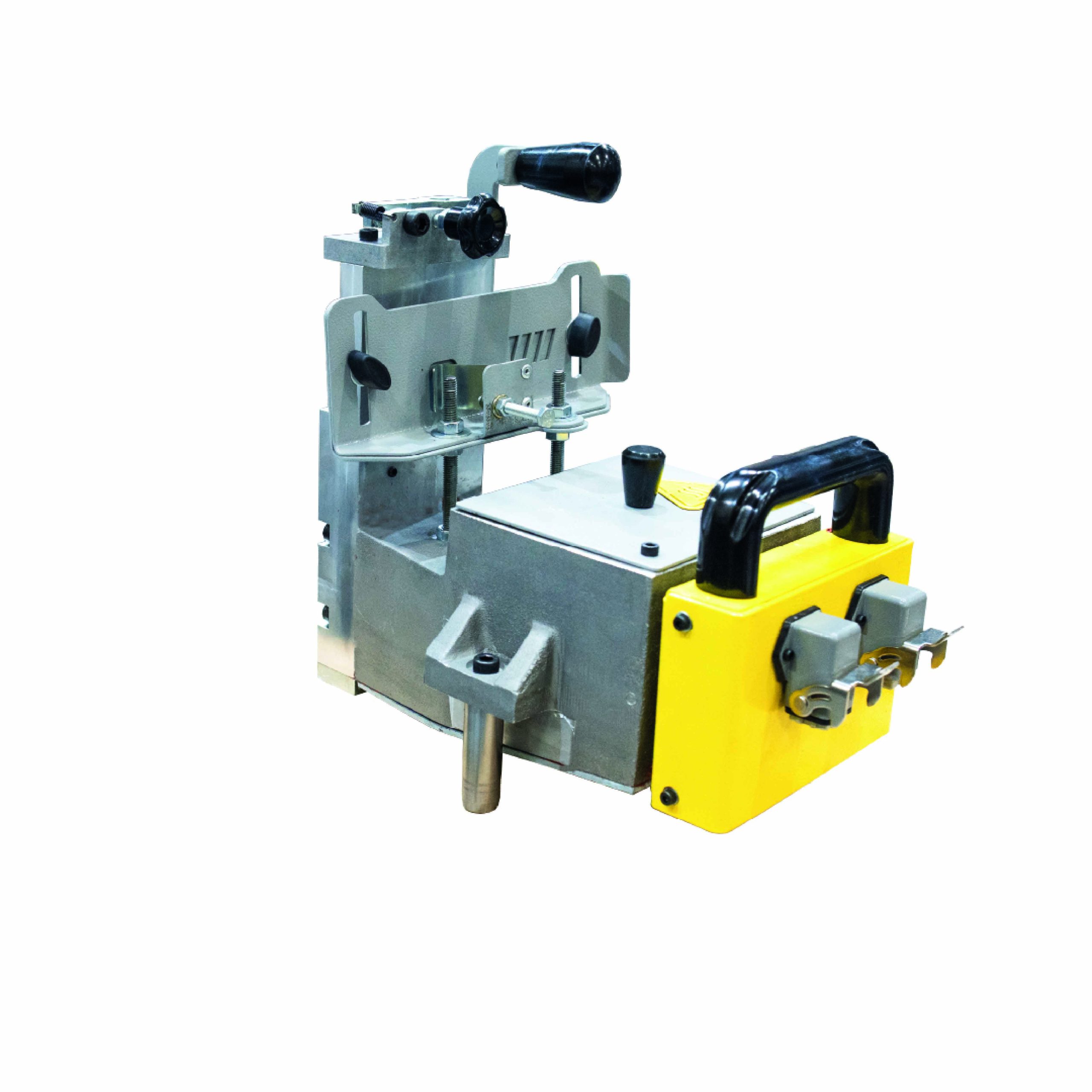 Coleiro Móvel IC-1000 DRP/DRRP