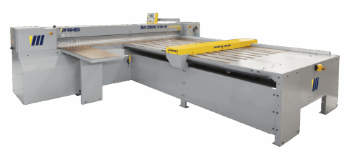Seccionadora IM-2900 V30-R Electronic